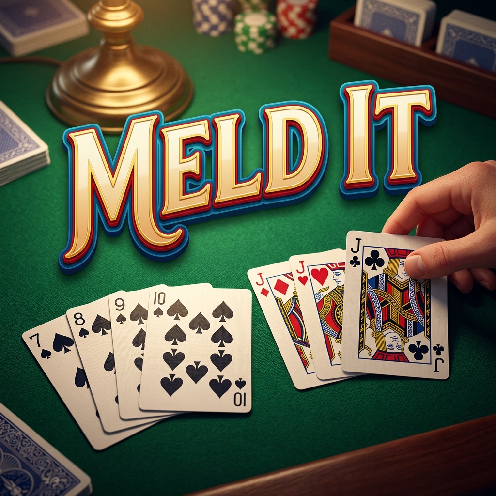 Meld It
